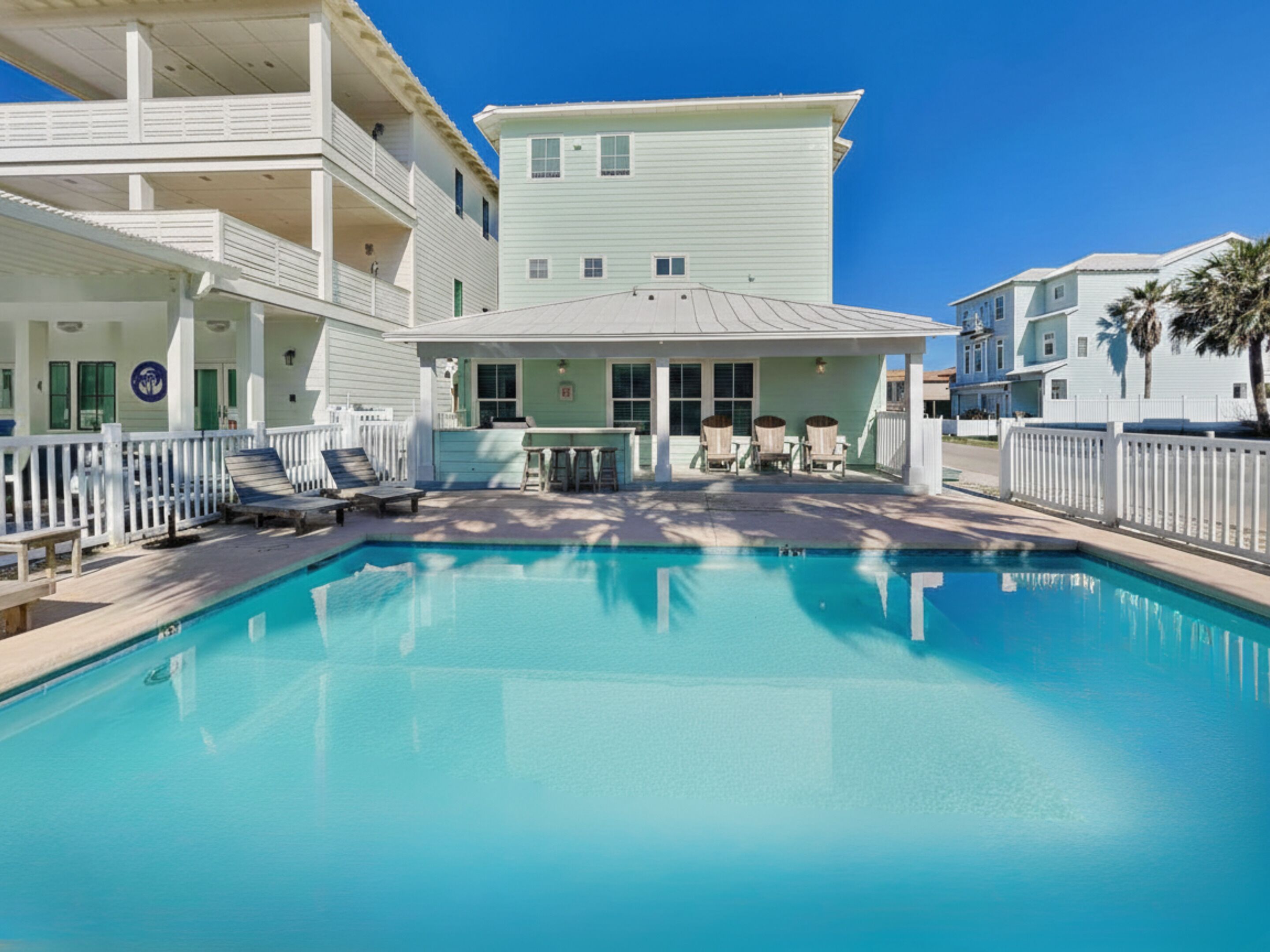 Maison (Multiple Bedrooms) | Façade de l’hébergement