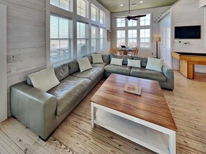 House (Multiple Bedrooms) | Property amenity