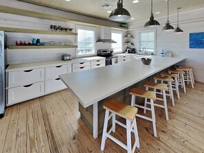 獨棟房屋 (Multiple Bedrooms) | 住宿設施服務