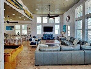 獨棟房屋 (Multiple Bedrooms) | 住宿設施服務