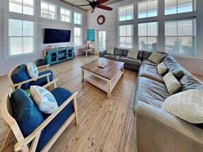 Property amenity - Bella Vista by Silver Sands Vacation Rentals (Port Aransas)