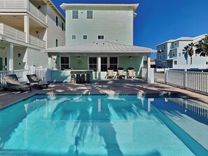 House (Multiple Bedrooms) | Property amenity