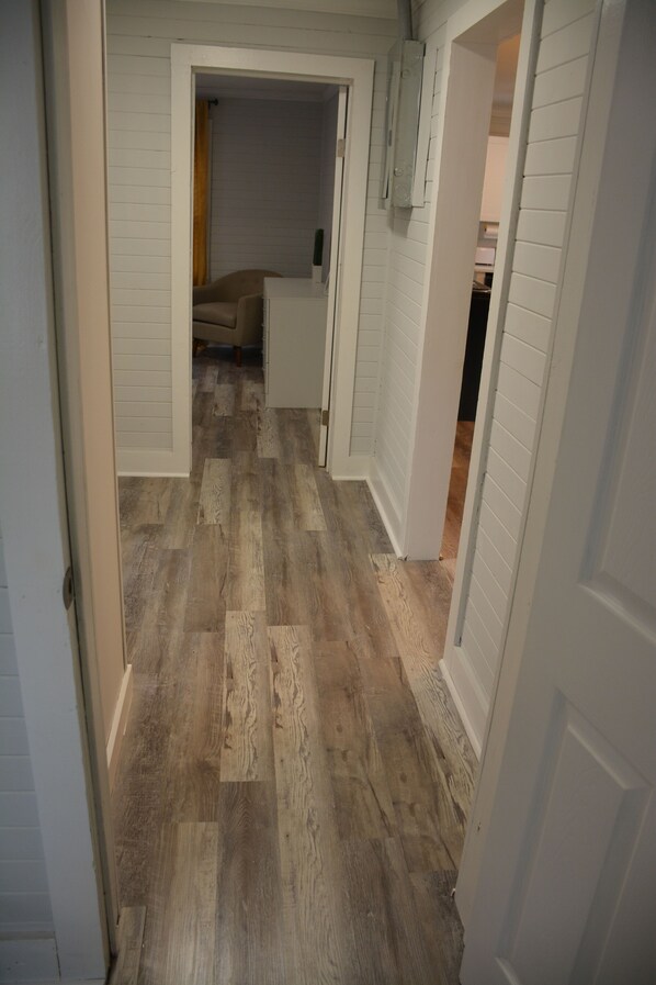 Interior - Minutes from FVSU! Renovated home for peace & tranquility (Fort Valley)