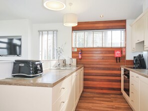 Ferienhaus | Innenbereich