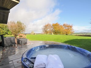 コテージ | 内装