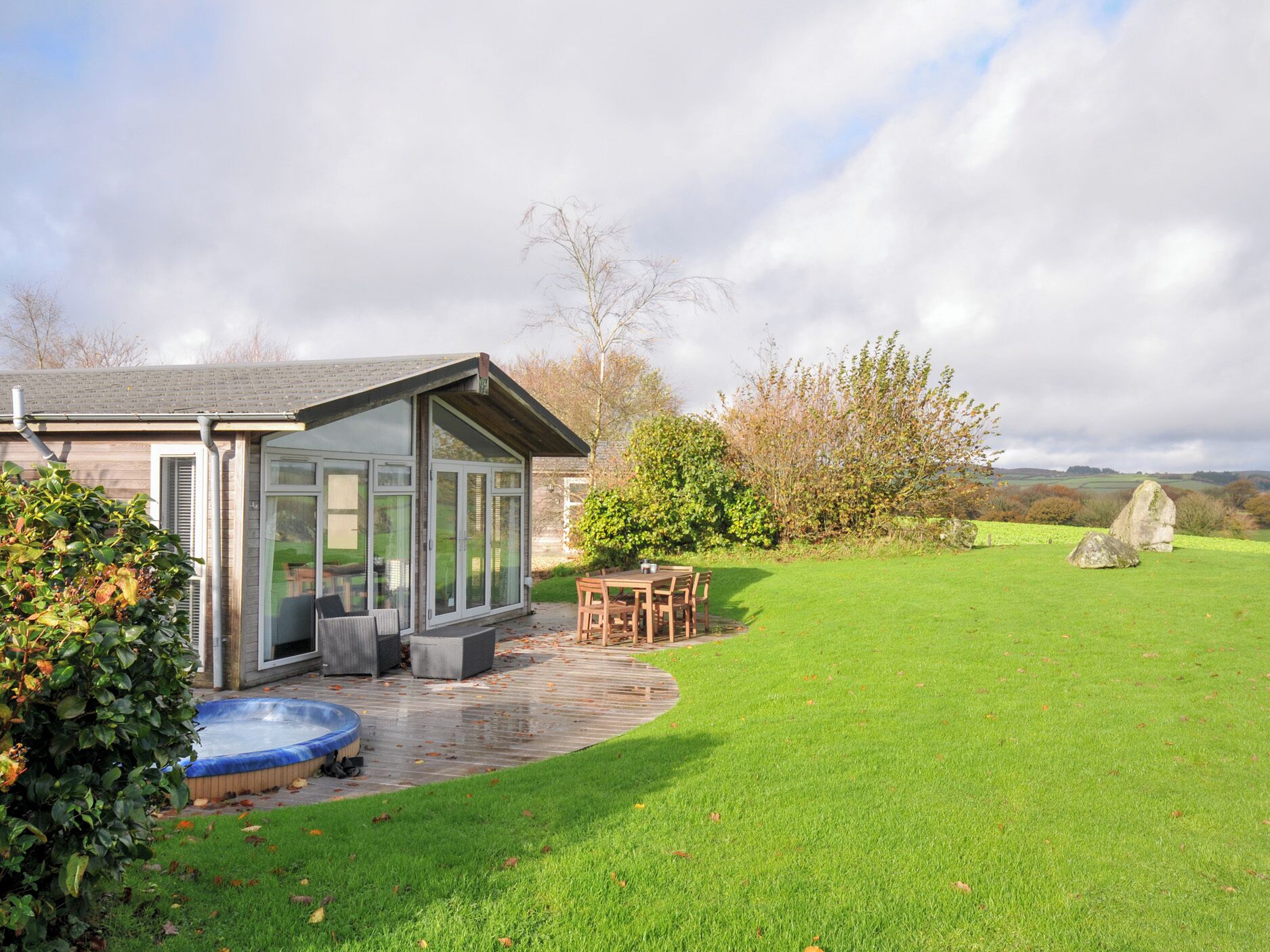 Cottage | Front of property