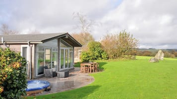 Cottage | Front of property