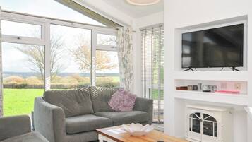 Ferienhaus | Innenbereich