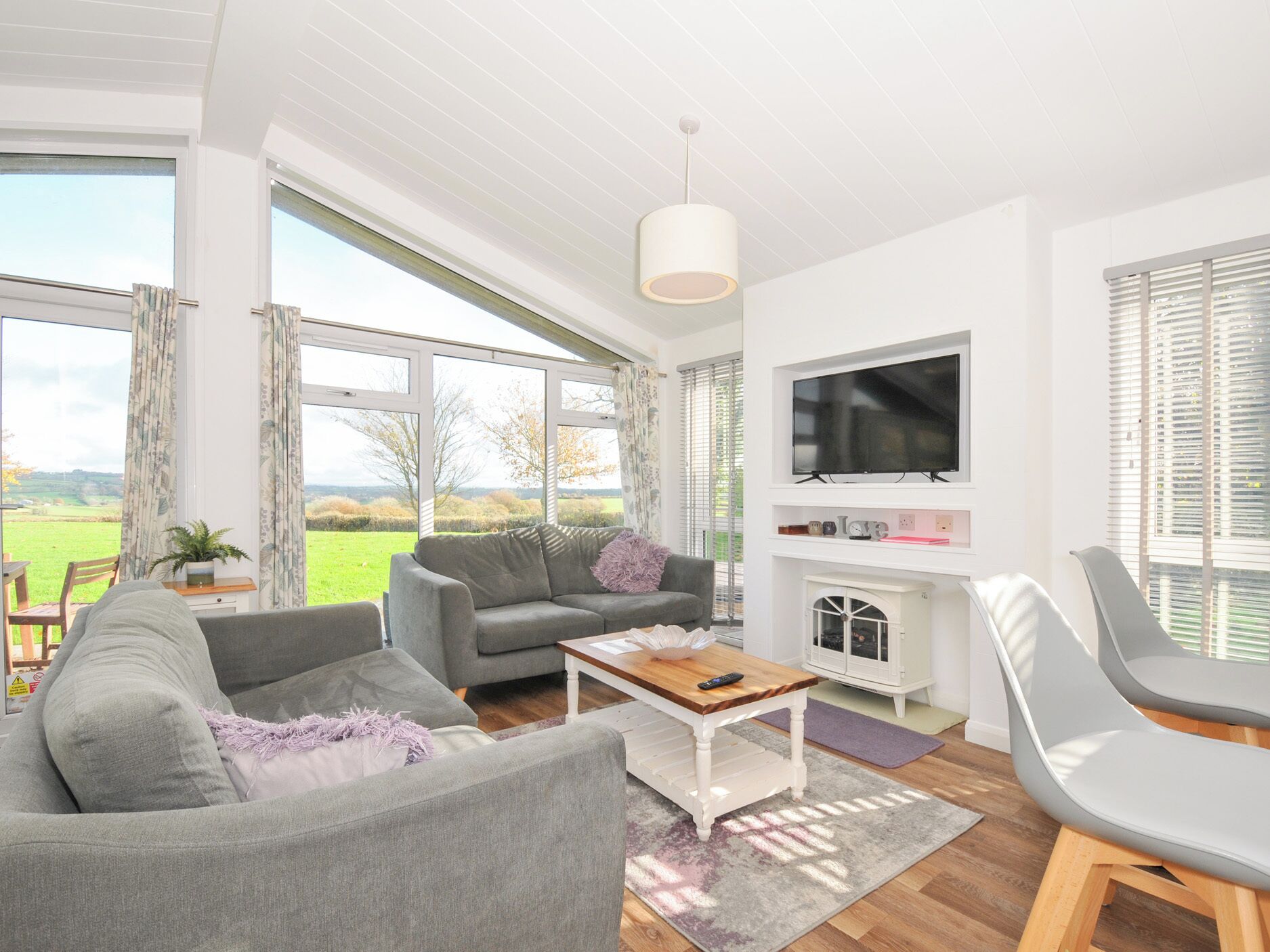 Ferienhaus | Innenbereich