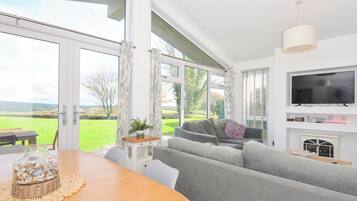 Ferienhaus | Innenbereich