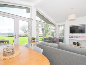 Ferienhaus | Innenbereich