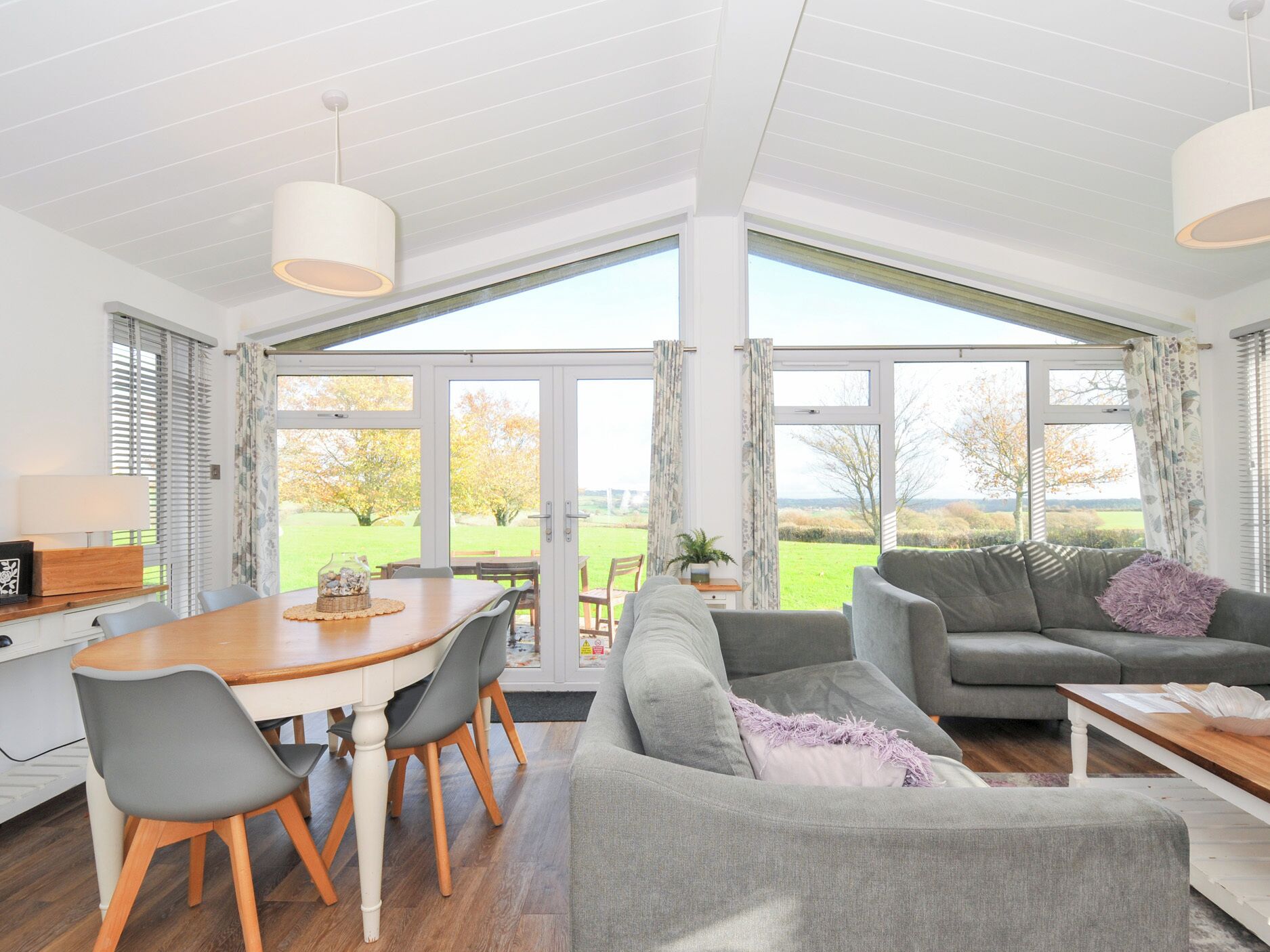 Ferienhaus | Innenbereich