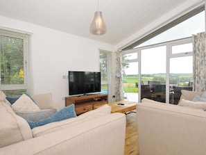 Ferienhaus | Innenbereich