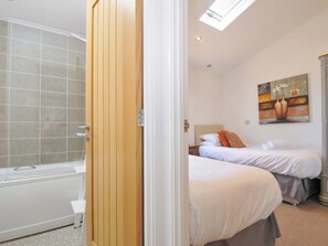 Ferienhaus | Innenbereich