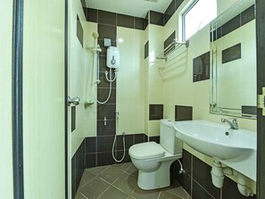 Premium-Suite | Badezimmer