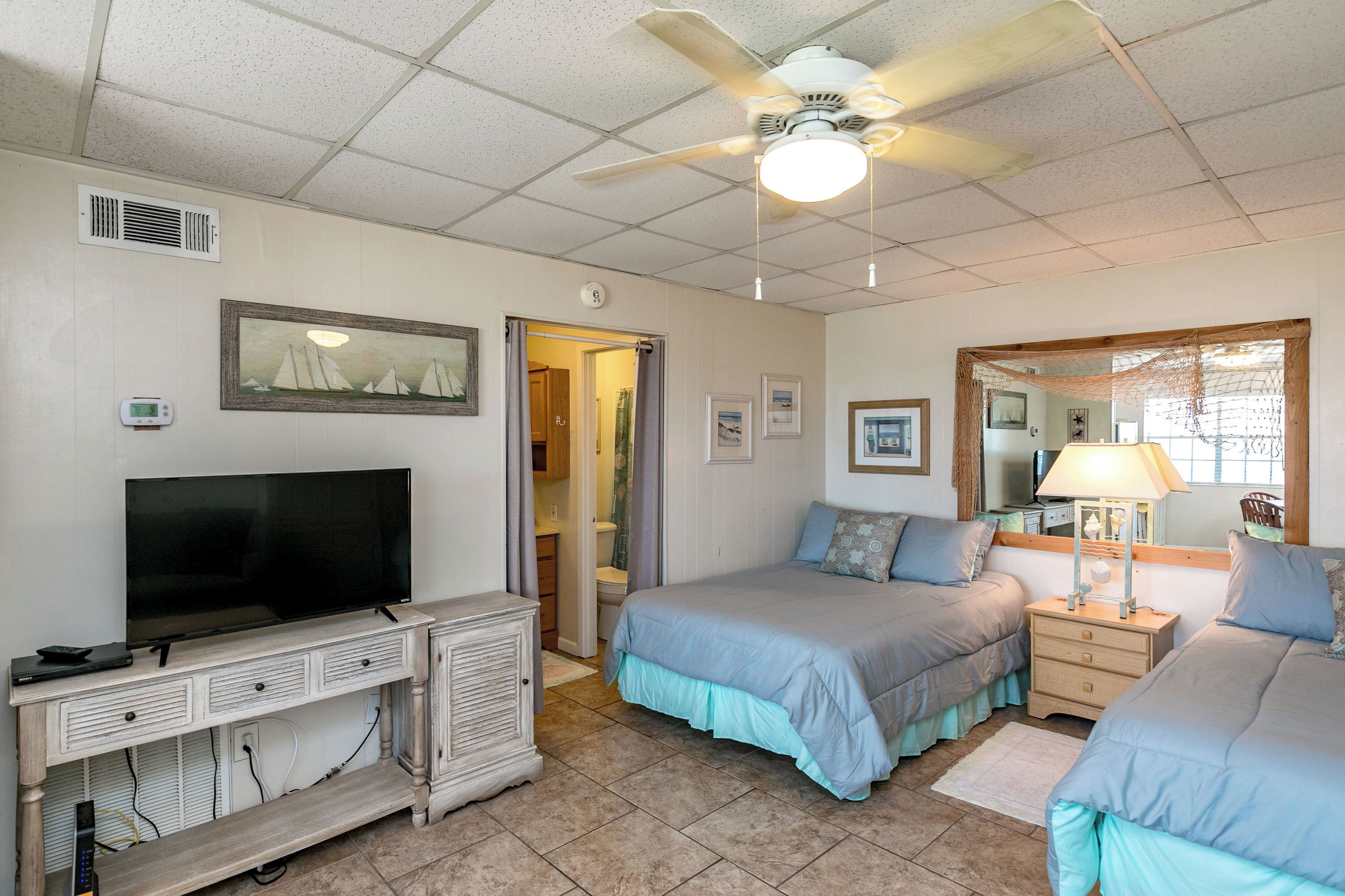 Apartment (0 Bedroom) | Ausstattung der Unterkunft