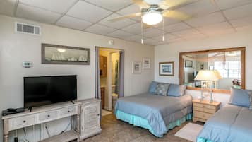 Apartment (0 Bedroom) | Ausstattung der Unterkunft