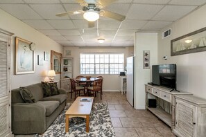 Property amenity - Buried Treasure by Silver Sands Vacation Rentals (Port Aransas)