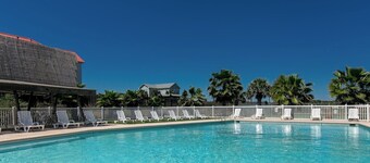 Buried Treasure by Silver Sands Vacation Rentals