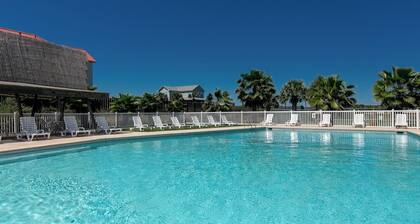 Buried Treasure by Silver Sands Vacation Rentals