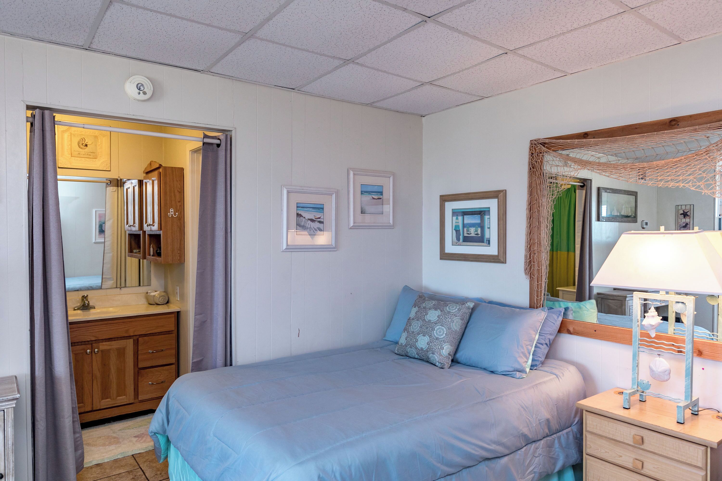 Leilighet (0 Bedroom) | Fasilitet på overnattingsstedet