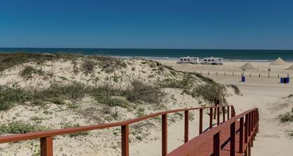 Buried Treasure by Silver Sands Vacation Rentals