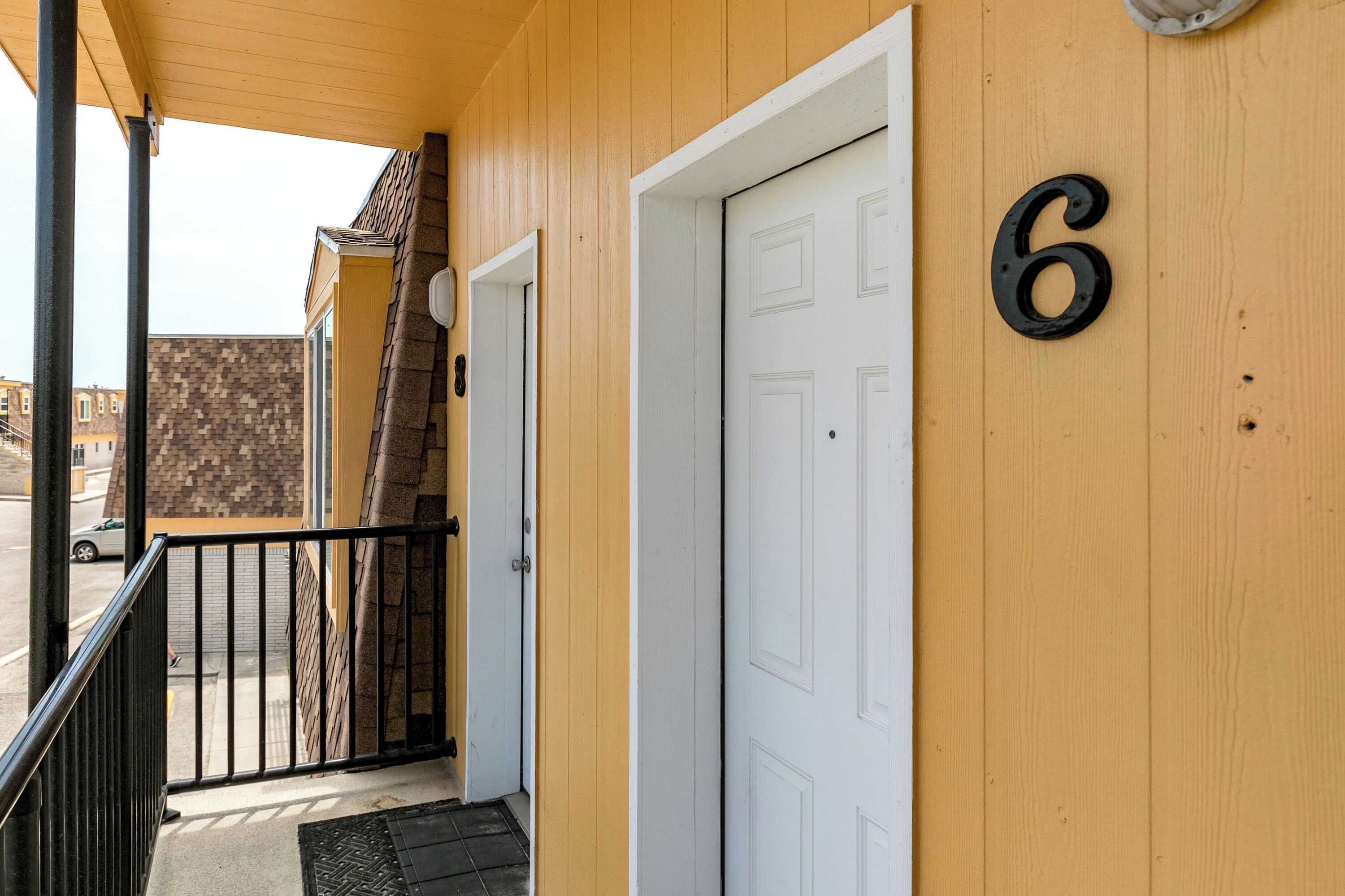 وسائل الراحة في المنشأة