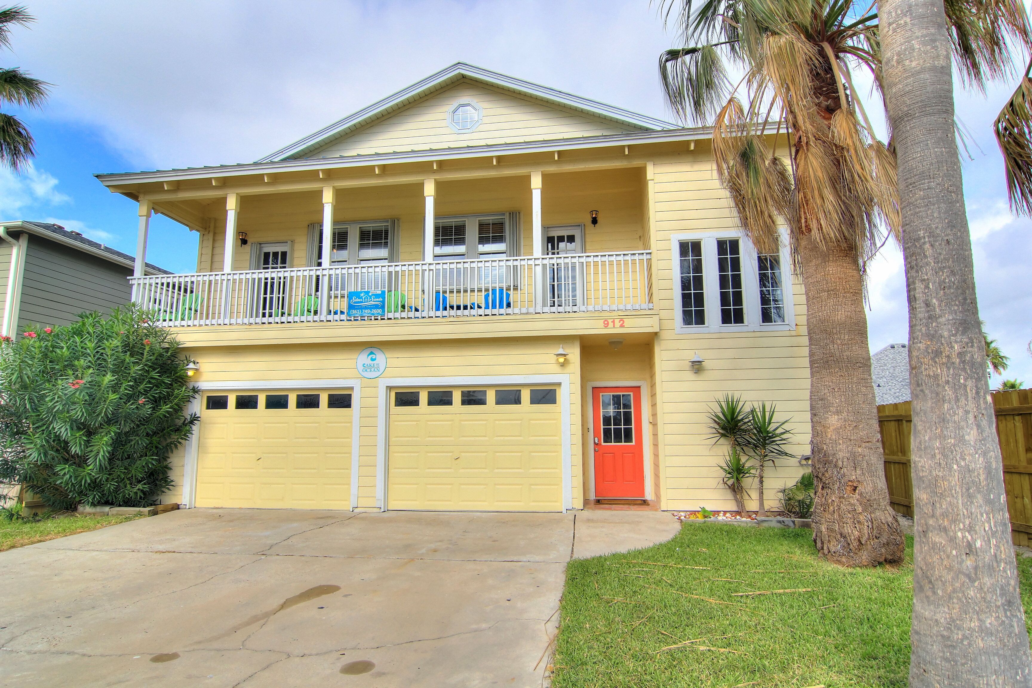 Huis (4 Bedrooms) | Exterieur