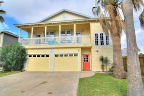Casa (4 Bedrooms) | Fachada da propriedade