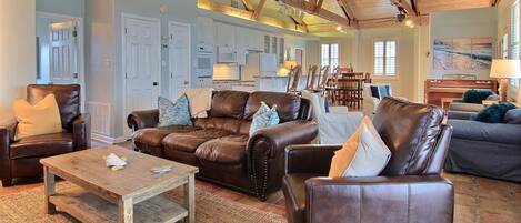 House (4 Bedrooms) | Property amenity