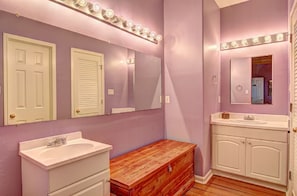 Casa (4 Bedrooms) | Comodidades da propriedade