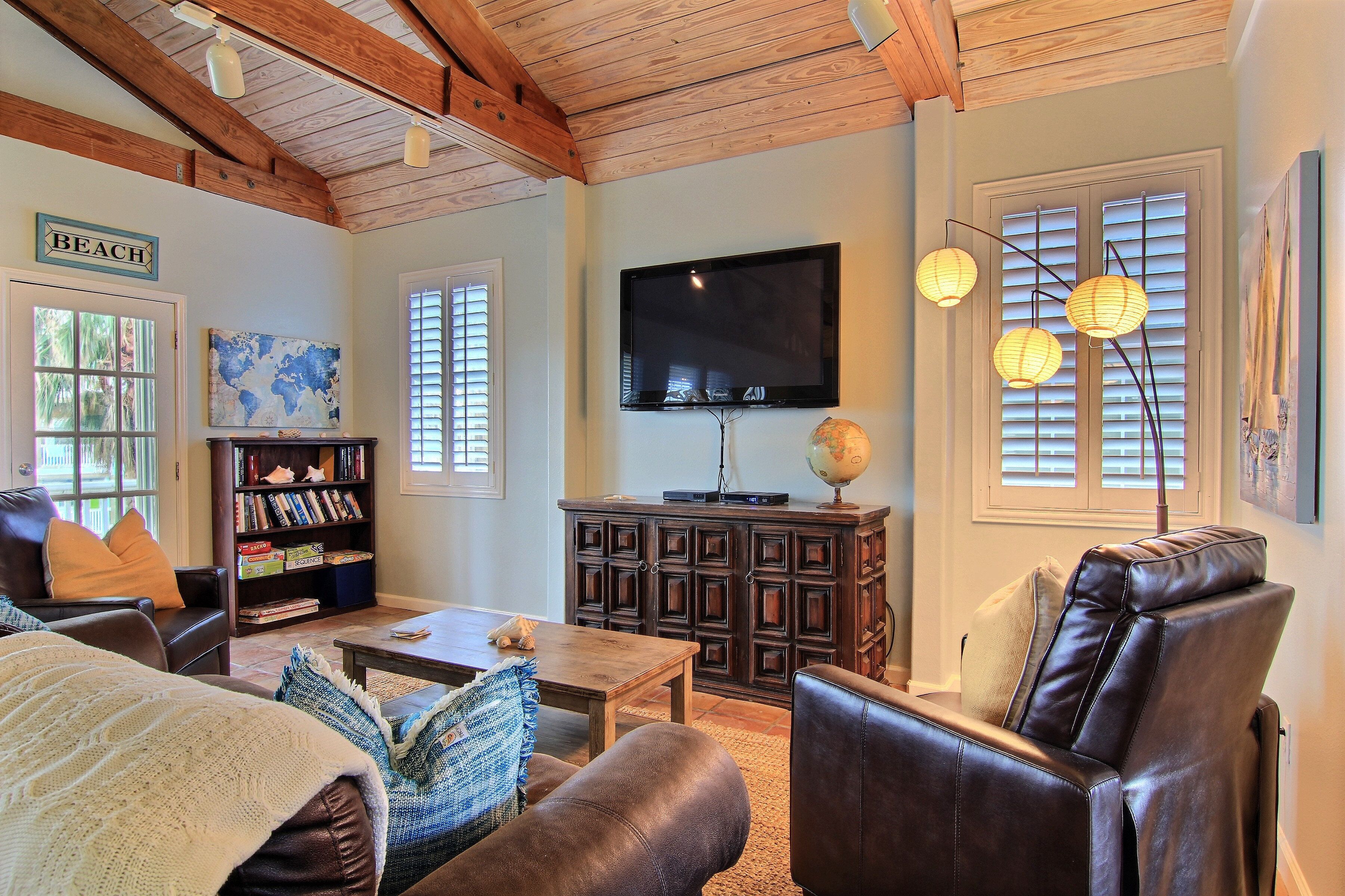 House (4 Bedrooms) | Property amenity