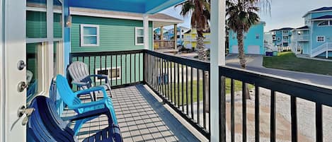 Huis (4 Bedrooms) | Voorkant van accommodatie