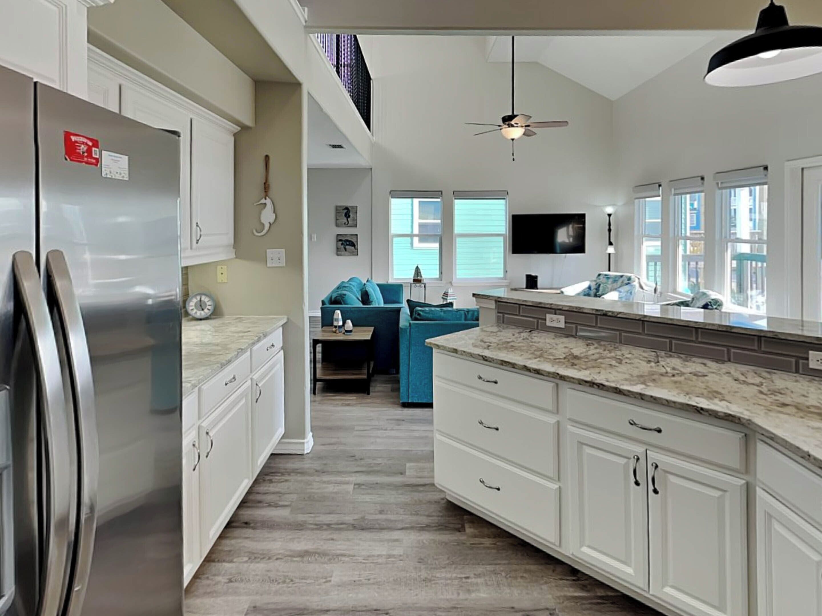 House (4 Bedrooms) | Property amenity