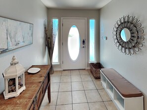 Maison (4 Bedrooms) | Équipement de l’hébergement