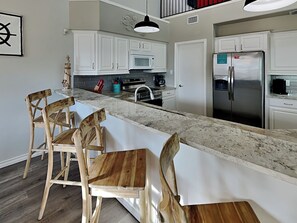 独立别墅 (4 Bedrooms) | 住宿服务设施