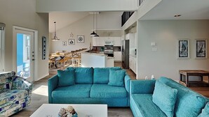 Nhà (4 Bedrooms) | Tiện nghi, dịch vụ nơi lưu trú