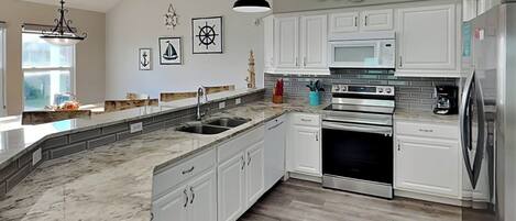 Hus (4 Bedrooms) | Bekvämlighet