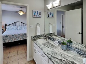House (4 Bedrooms) | Property amenity - Blew By You by Silver Sands Vacation Rentals (Port Aransas)