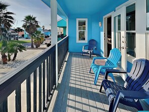 Maison (4 Bedrooms) | Équipement de l’hébergement