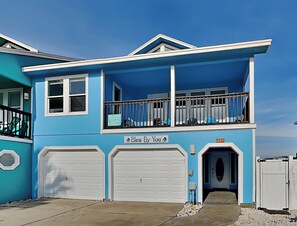 独立别墅 (4 Bedrooms) | 住宿服务设施