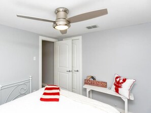 Casa (3 Bedrooms) | Servizio della struttura