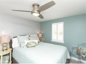 House (3 Bedrooms) | Miscellaneous