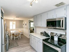 Casa (3 Bedrooms) | Servizio della struttura