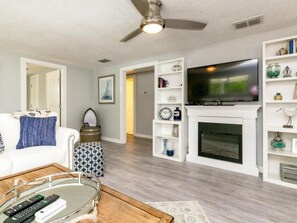 House (3 Bedrooms) | Miscellaneous
