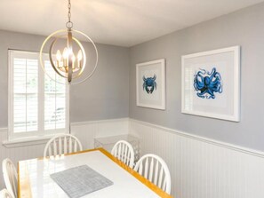 House (3 Bedrooms) | Property amenity
