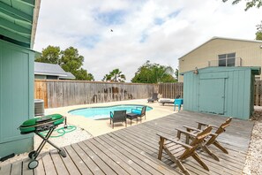 Hus (3 Bedrooms) | Bekvämlighet