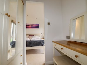 Ferienhaus | Innenbereich