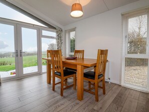 Ferienhaus | Innenbereich