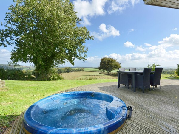 10 Horizon View - Cornouailles